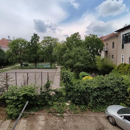 Zagreb Creative Apartments App 3 Exterior foto